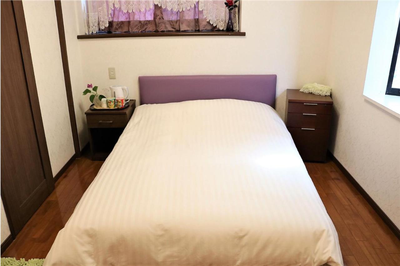 Guanjing Apartment Tokyo Exterior photo