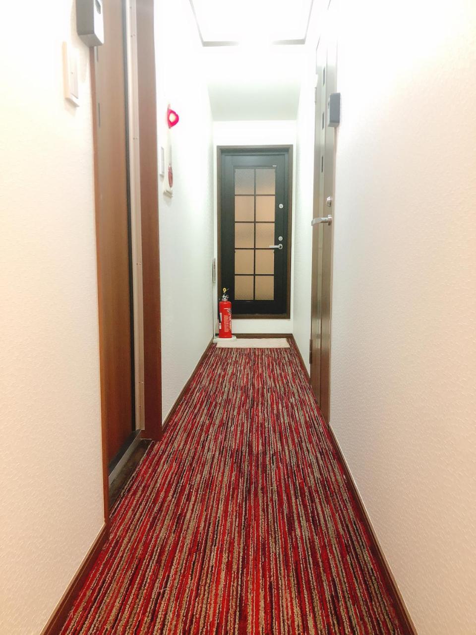 Guanjing Apartment Tokyo Exterior photo