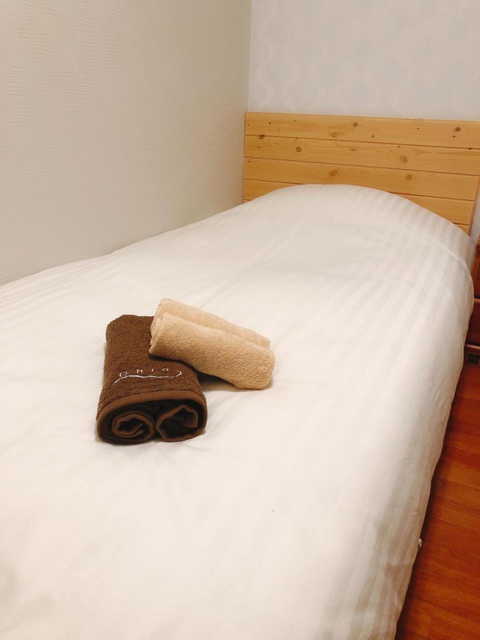 Guanjing Apartment Tokyo Exterior photo