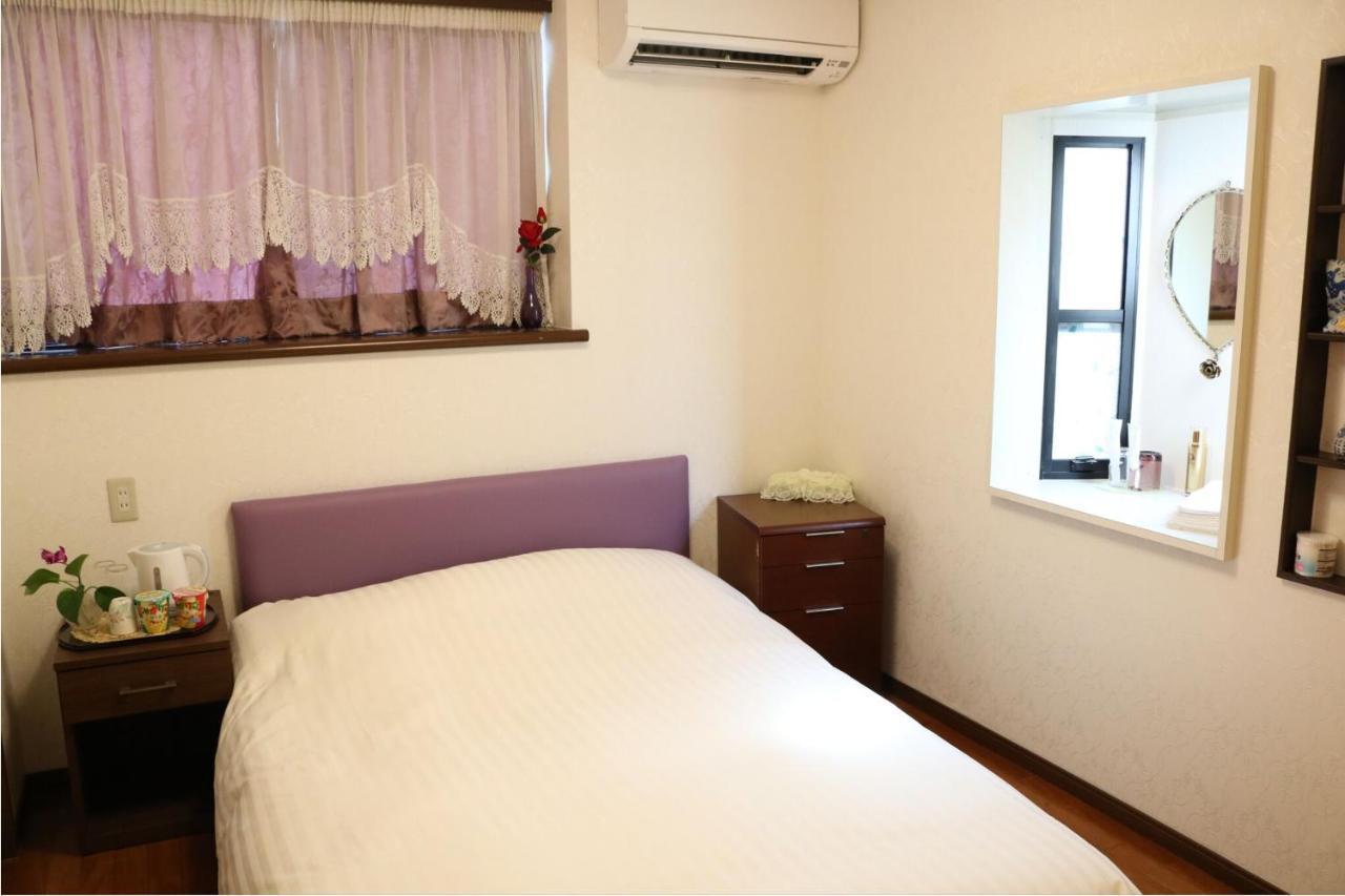 Guanjing Apartment Tokyo Exterior photo