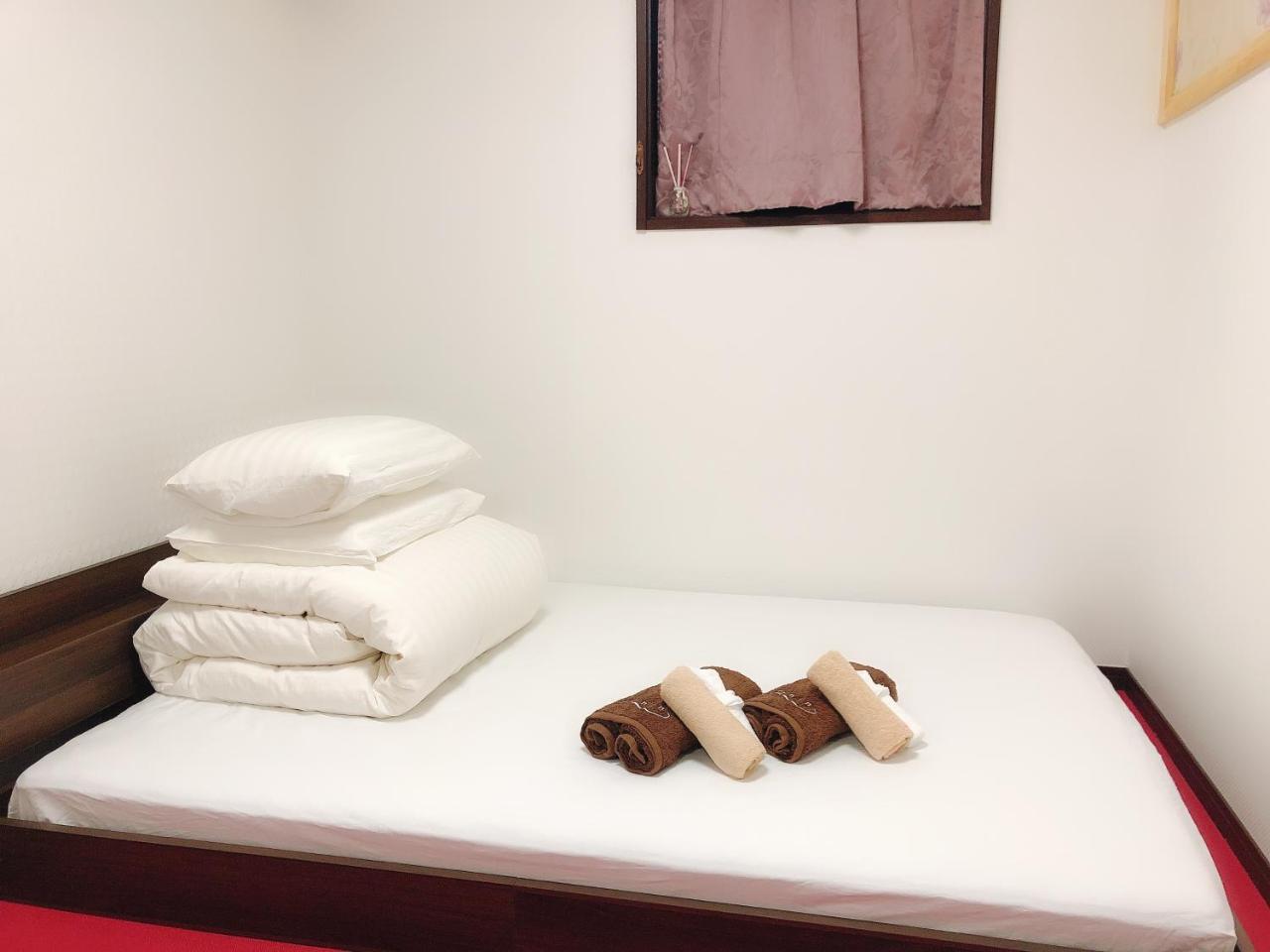 Guanjing Apartment Tokyo Exterior photo
